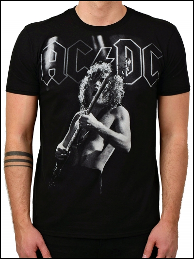 hard rocker - AC DC