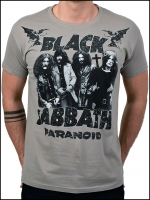 hard rocker - BLACK SABBATH