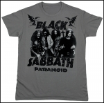 hard rocker - BLACK SABBATH