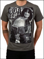 hard rocker - BONN SCOTT