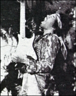 hard rocker - JIMI HENDRIX