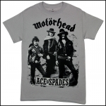 hard rocker - MOTORHEAD