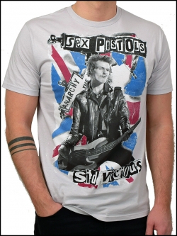 SEX PISTOLS